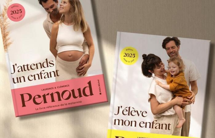 I best seller di Laurence Pernoud riscritti e completati dalla nipote per lasciare più spazio al papà