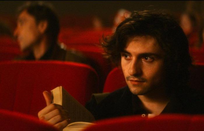 La dichiarazione d’amore per il cinema di Arnaud Desplechin