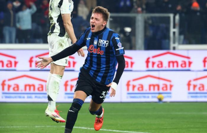 Serie A | Atalanta-Juventus 1-1: Retegui risponde a Kalulu in un pareggio da brividi