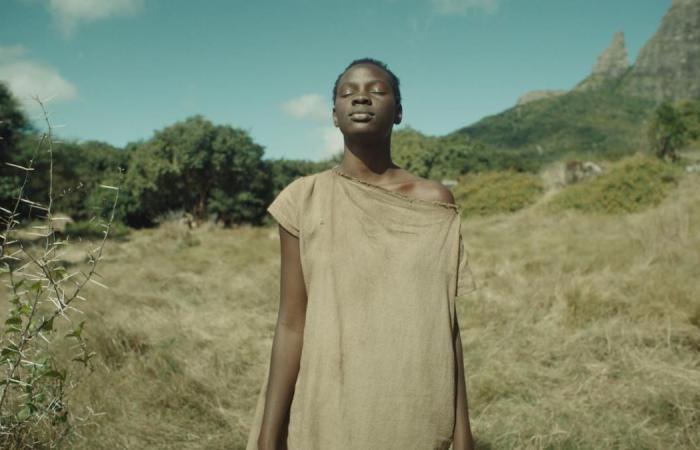 Né catene né maestri, un potente affresco cinematografico