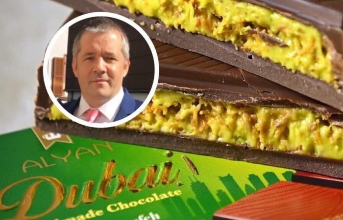 Bandito il Dubai Chocolate di Aldi, Lindt e Lidl potrebbero seguire