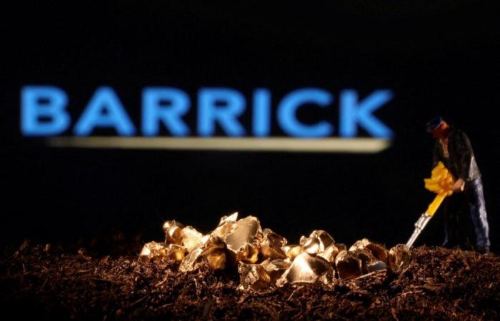 In Mali la giunta inizia a sequestrare l’oro estratto dal gruppo canadese Barrick Gold