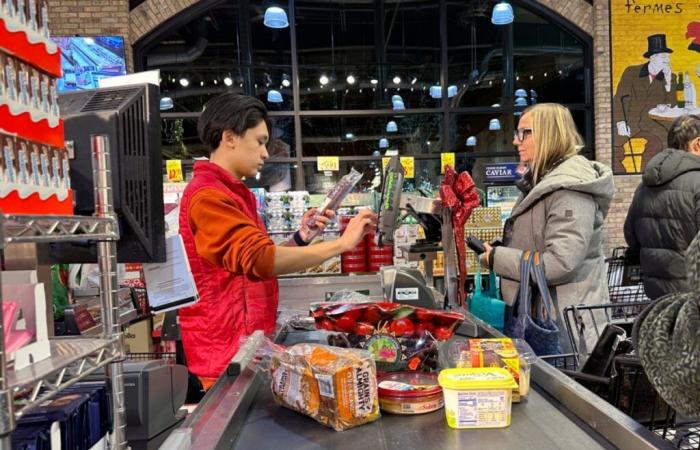 inflazione dal lato della produzione inferiore alle attese