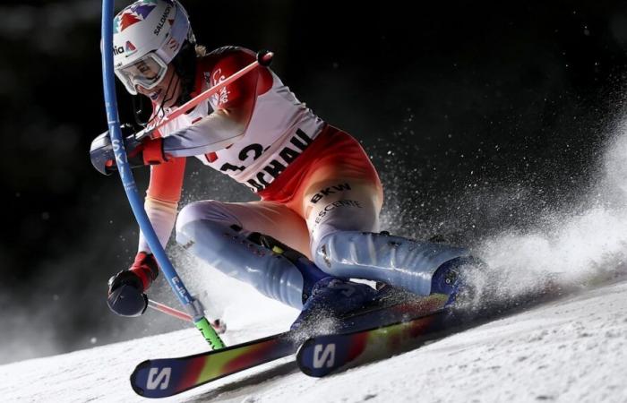 Slalom a Flachau con Holdener, Gisin e soci su ticker e TV