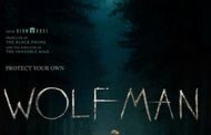 Film sui lupi mannari da guardare su Peacock Before Wolf Man