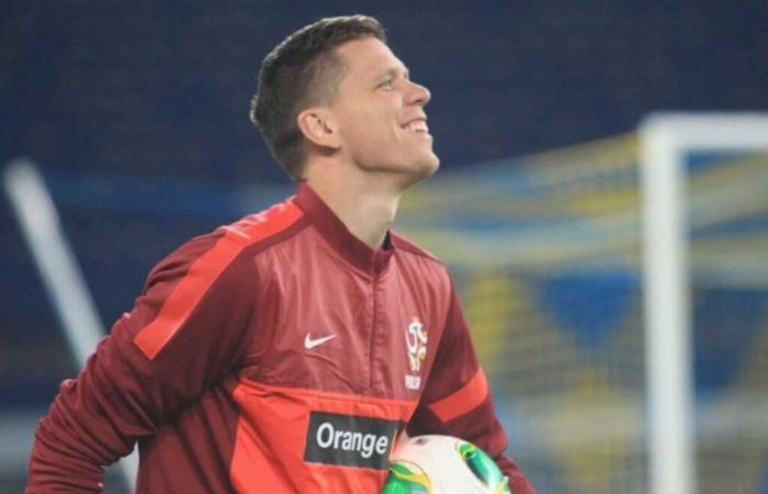 Wojciech Szczęsny salterà la partita di Copa del Rey per squalifica