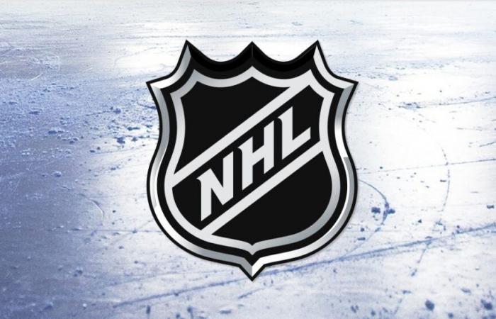 NHL – Fine della serie per Detroit, vince Nashville