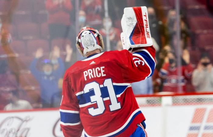 Intervista con Carey Price | “Non cambierei nulla”