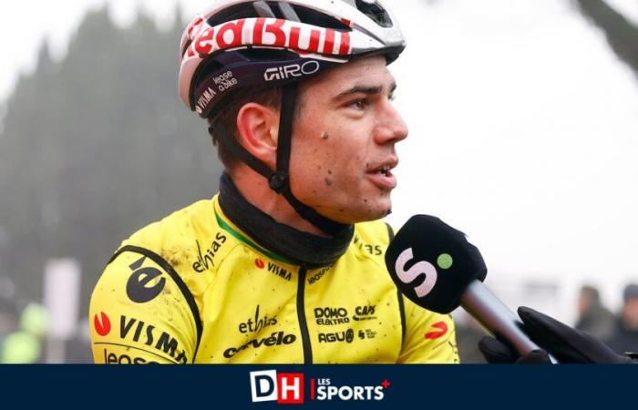 “Cerca di vincere la Ronde, la Roubaix ma anche le tappe del Giro e del Tour”