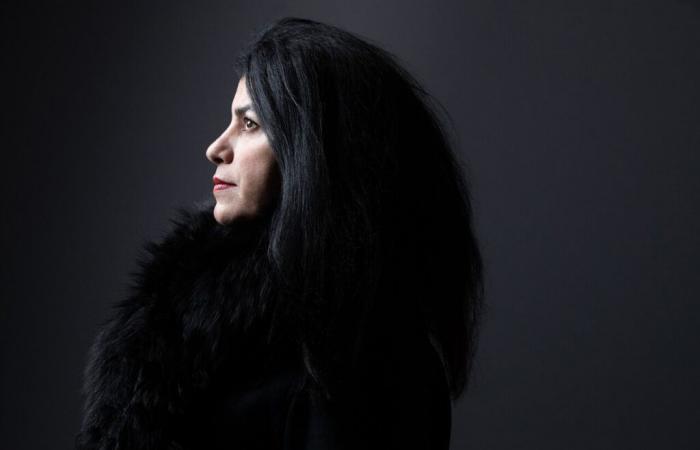 Perché l’artista Marjane Satrapi ha rifiutato la Legione d’Onore