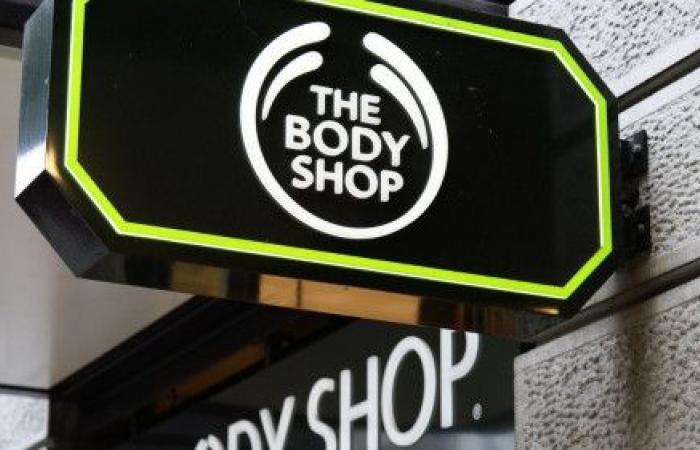 Coop rinuncia al prolungamento del contratto per The Body Shop