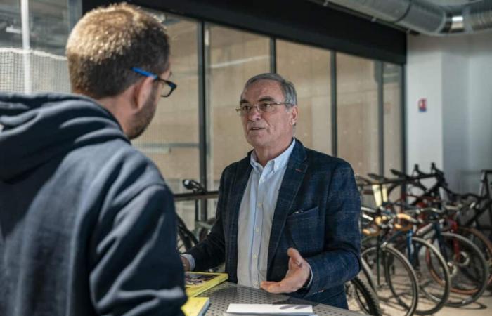 Intervista a Bernard Hinault | La migliore bici