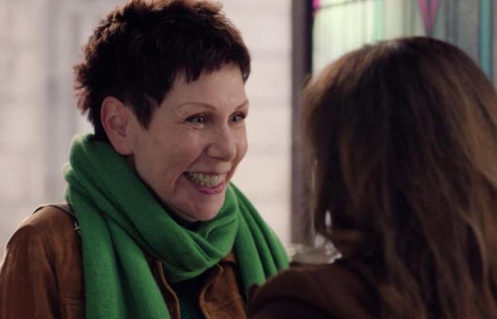 PBLVEPB – [SPOILER] – Babeth parte per realizzare il suo sogno