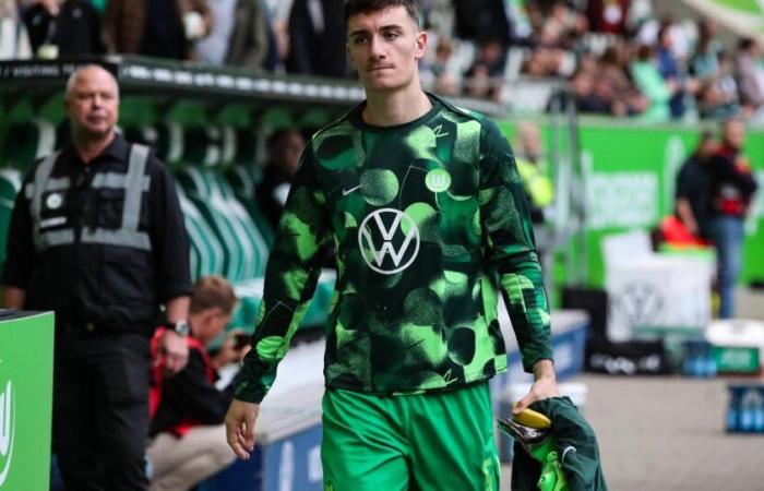 Il Wolfsburg presta Zesiger all’Augsburg, Okafor fallisce al Lipsia – rts.ch