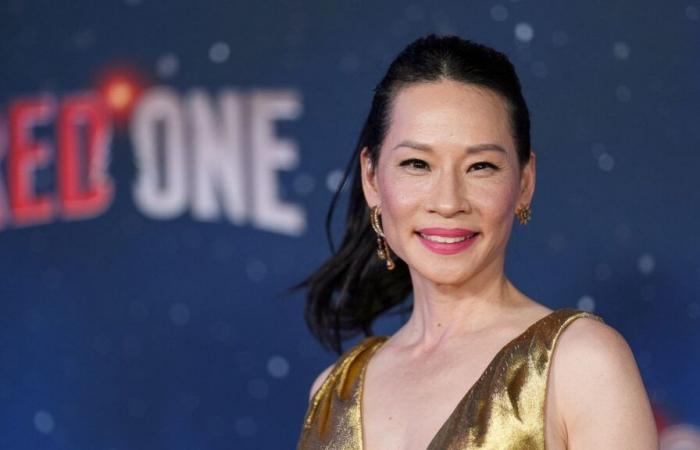 Lucy Liu non ha rimpianti dopo aver denunciato il comportamento di Bill Murray