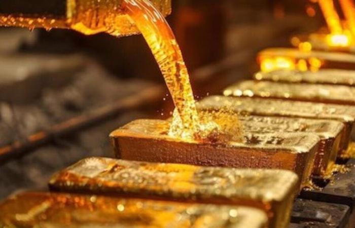 Bamako attacca le riserve auree della Barrick Gold