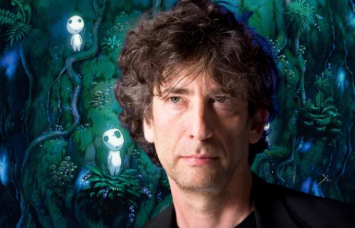 cattiva pubblicità per il film a causa di Neil Gaiman