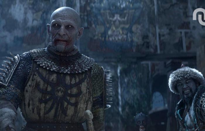 Questo gioco di ruolo con vampiri potrebbe aiutarci ad aspettare The Witcher 4