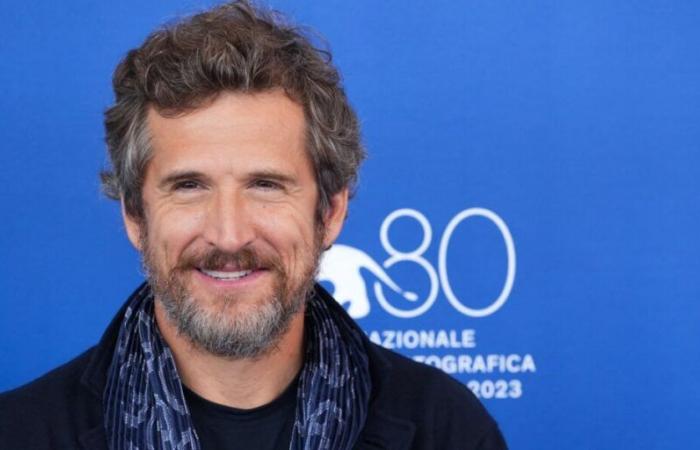 Perché Guillaume Canet ha litigato con un paparazzo il giorno in cui è nato suo figlio?