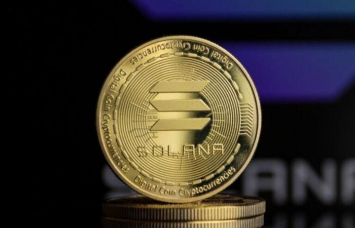 Gli ETF Solana e XRP potrebbero sovraperformare gli ETF Ethereum, afferma JPMorgan