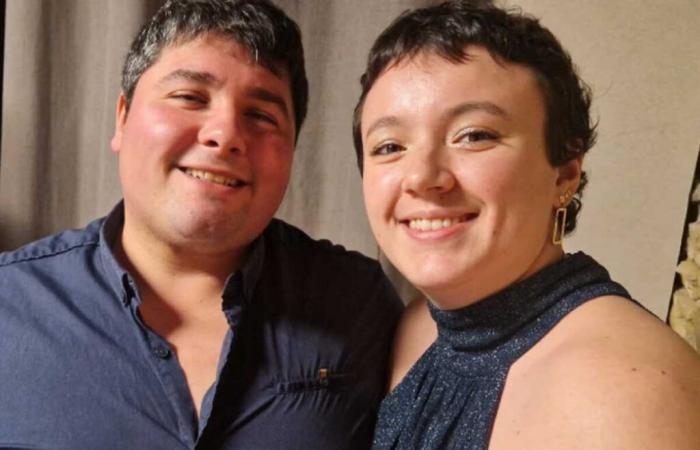 malata di cancro, Flavie, la compagna di Valentin (“L’amore è nel prato”) dà notizie rassicuranti