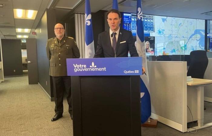 Il Quebec si prepara all’ondata migratoria