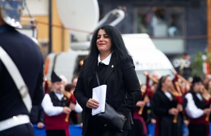 L’artista franco-iraniana Marjane Satrapi rifiuta la Legione d’Onore