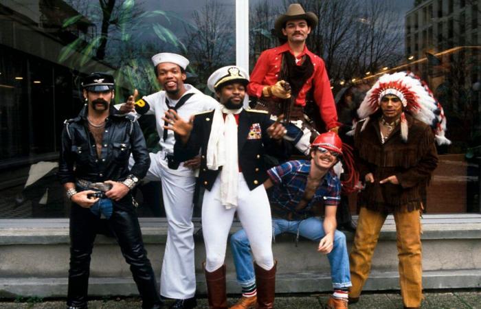 i Village People eseguiranno “YMCA” alla cerimonia di inaugurazione di Donald Trump