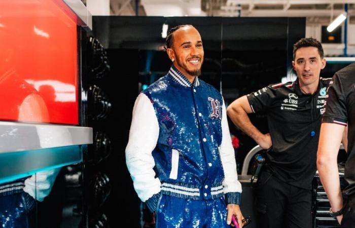 Lewis Hamilton dovrebbe essere il pilota più pagato al mondo