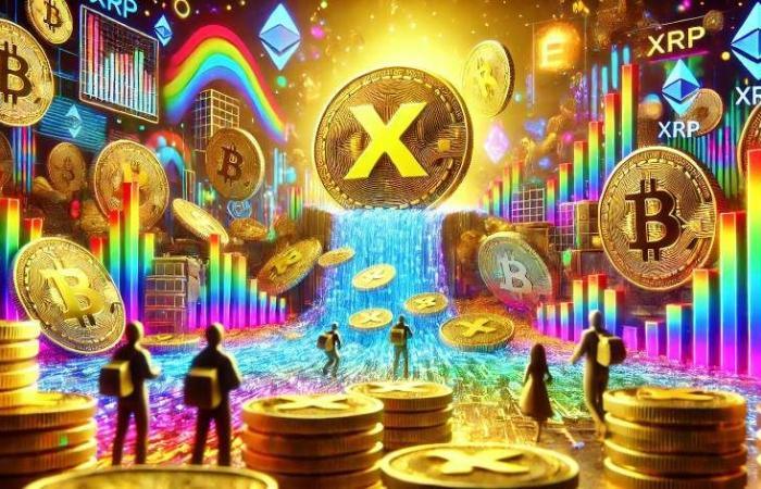 La comunità XRP trascura il boom della DeFi: gli “Hodlers” perdono l’occasione