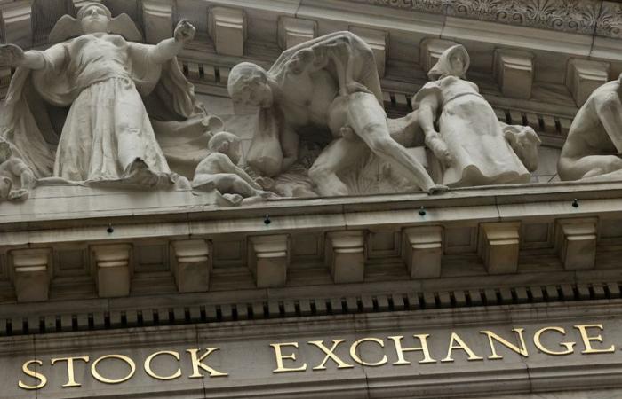 Wall Street apre in rialzo dopo i prezzi alla produzione