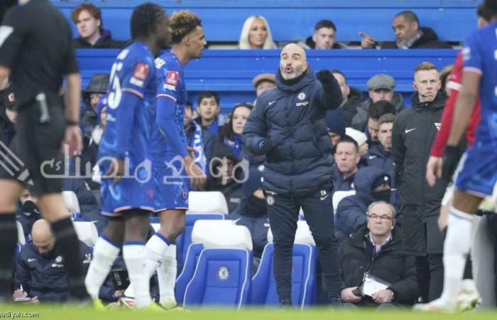 “James e Lafia sono le armi del Chelsea nello scontro a Bournemouth”!!!