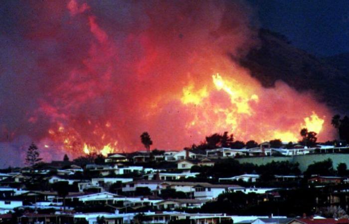 Una settimana dopo l’inizio degli incendi a Los Angeles, l’origine dell’incendio rimane sconosciuta… ma emerge un indizio