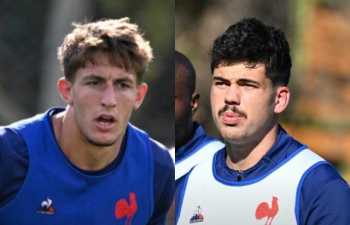 Dopo l’affare Mendoza, Oscar Jegou e Hugo Auradou tornano nella squadra francese