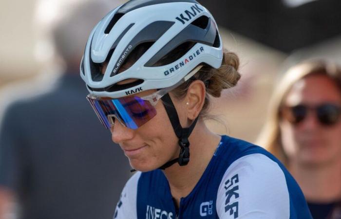 ricco programma per Pauline Ferrand-Prévot fino al Tour de France