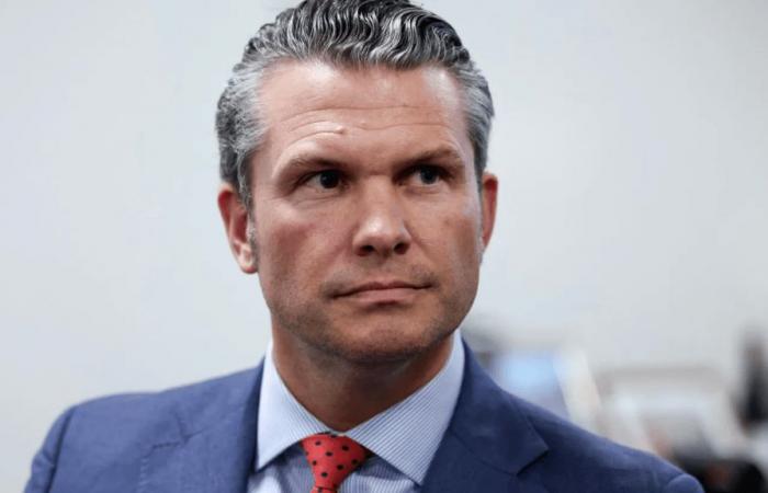 Udienza di Pete Hegseth: criticata l’indagine dell’FBI