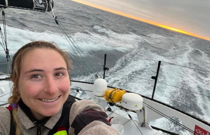 Questa volta Charlie Dalin ha davvero vinto il Vendée Globe!