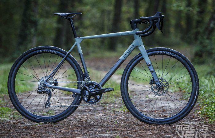 Test del gruppo Shimano 105 Di2 12V R7150, questo a torto poco amato