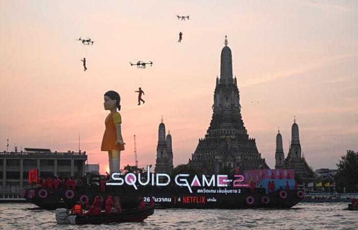 Squid Game: la seconda stagione della serie star di Netflix è l’ultimo episodio della storia di successo economico della cultura pop coreana: qual è allora il segreto?