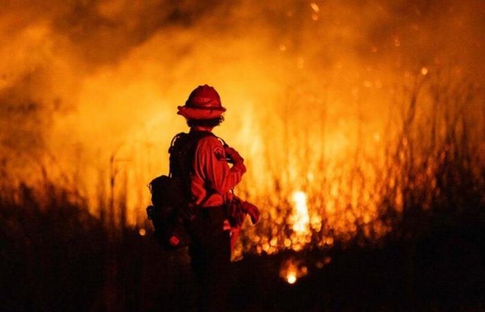 Martedì il tempo sarà “particolarmente pericoloso” a causa dell’intensificarsi dei venti