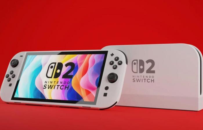 Secondo quanto riferito, Nintendo ha licenziato i suoi avvocati dopo aver presentato una replica della console al CES