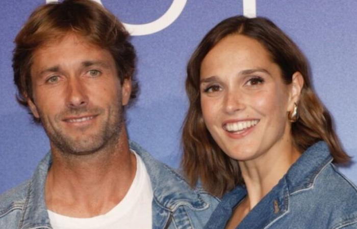 Camille Lou parla del suo progetto di matrimonio e del suo desiderio di fondare una famiglia con Romain Laulhé