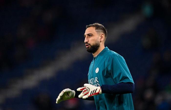 Donnarumma dice basta, non può più prendere il PSG