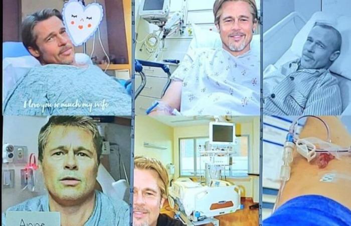 Come “Brad Pitt” ha truffato una donna di 800.000 euro