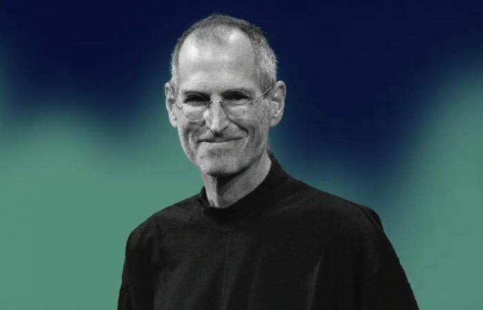 Steve Jobs rivela la qualità segreta dei leader eccezionali che trasformano le aziende