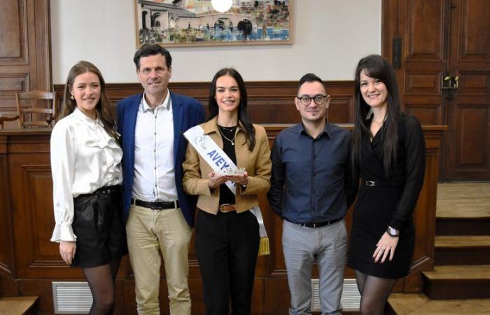 Miss Aveyron, chi succederà a Lola Ségur nel 2024?