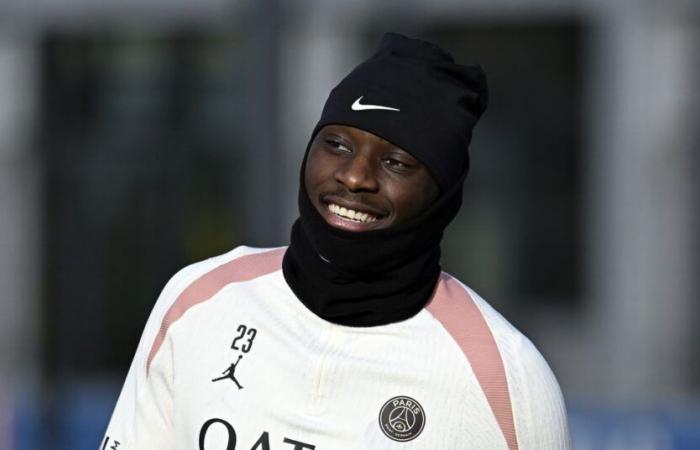 Gli Spurs presentano un’offerta di prestito per Kolo Muani mentre la Juventus non ha fondi sufficienti