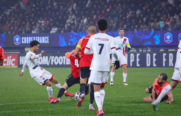 Partita: Espaly/PSG (2-4), prestazioni individuali