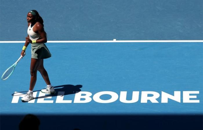 Ecco come guardare gratuitamente tutte le partite degli Australian Open 2025