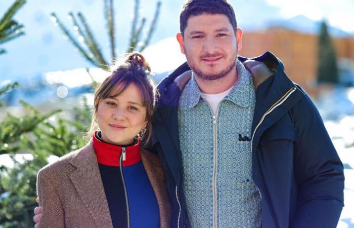 “L’amore è sopravvalutato”, con Hakim Jemili e Laura Felpin, che preferito!